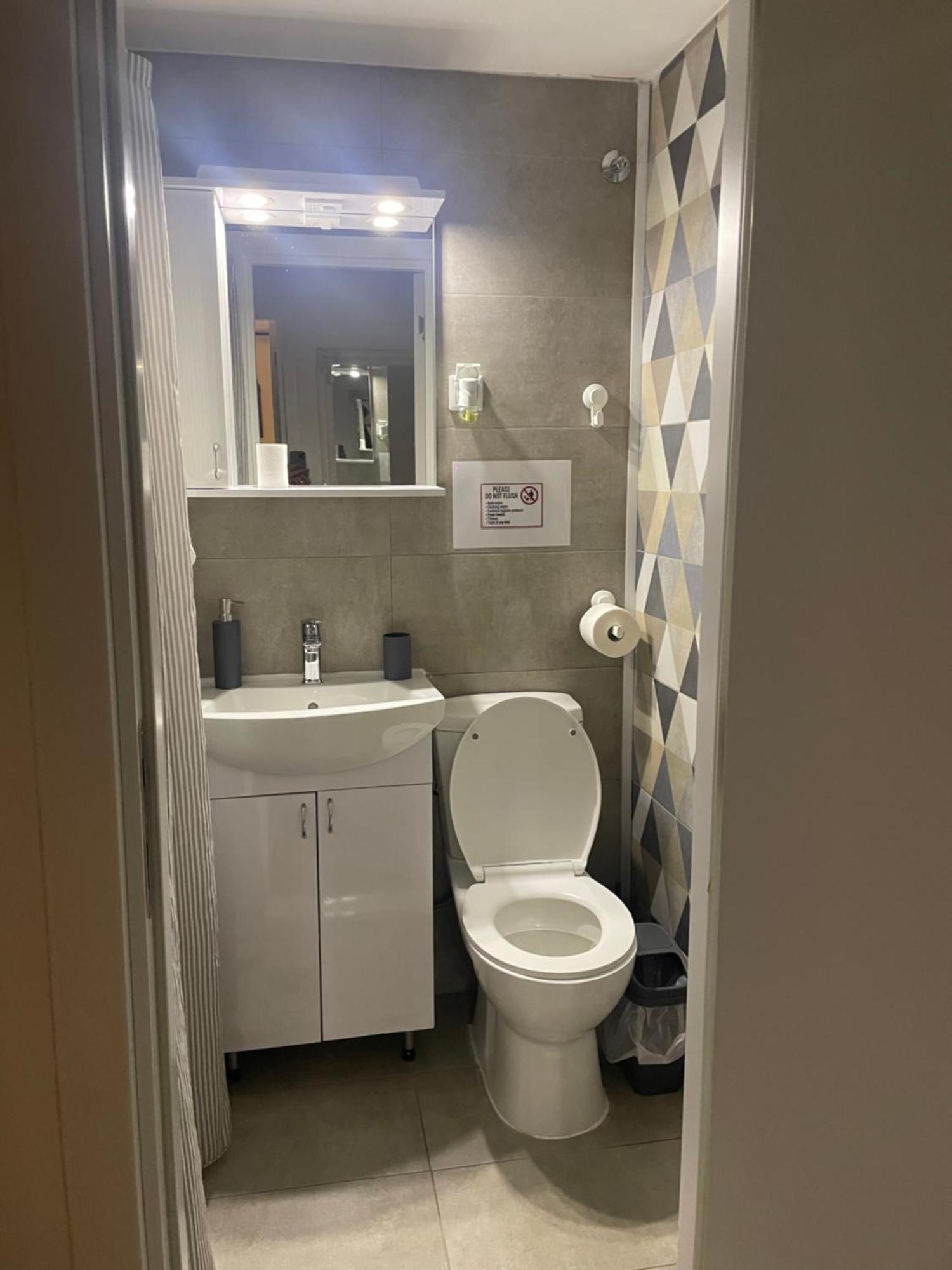 Urban Oasis Apartment Sajmiste Εξωτερικό φωτογραφία