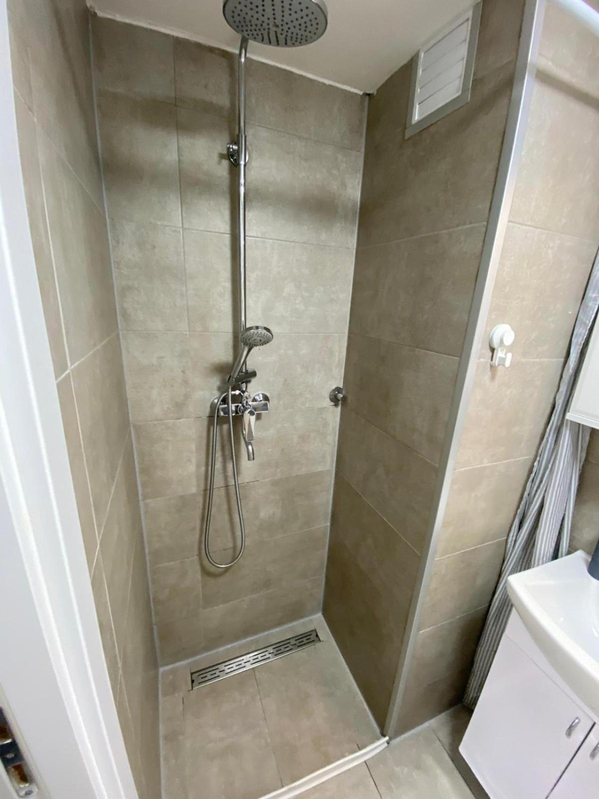 Urban Oasis Apartment Sajmiste Εξωτερικό φωτογραφία