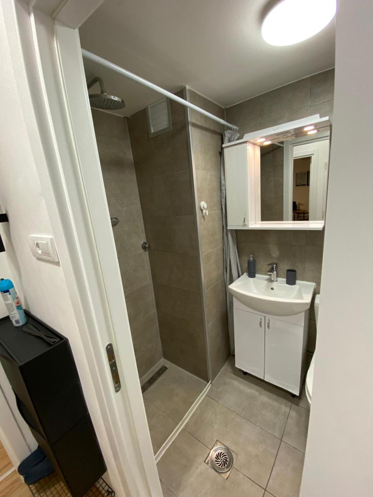 Urban Oasis Apartment Sajmiste Εξωτερικό φωτογραφία