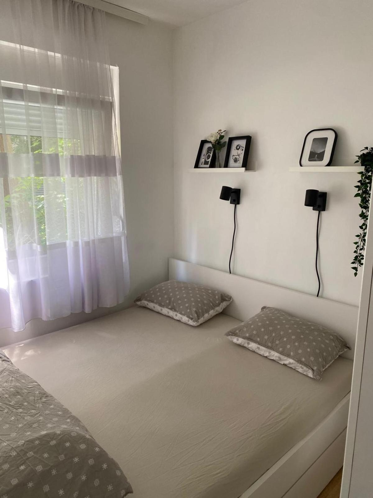 Urban Oasis Apartment Sajmiste Εξωτερικό φωτογραφία